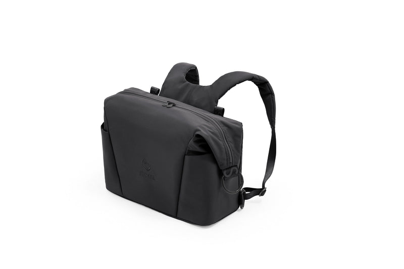 Stokke Changing Bag Rich Black