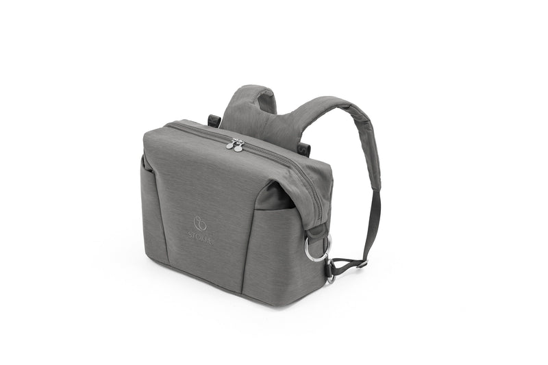 Stokke Changing Bag Modern Grey