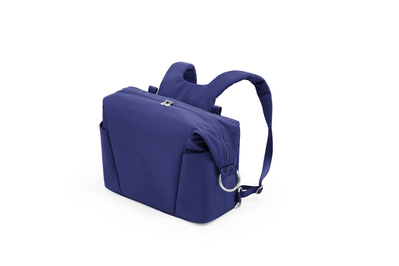 Stokke Changing Bag Royal Blue