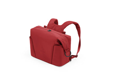 Stokke Changing Bag Ruby Red