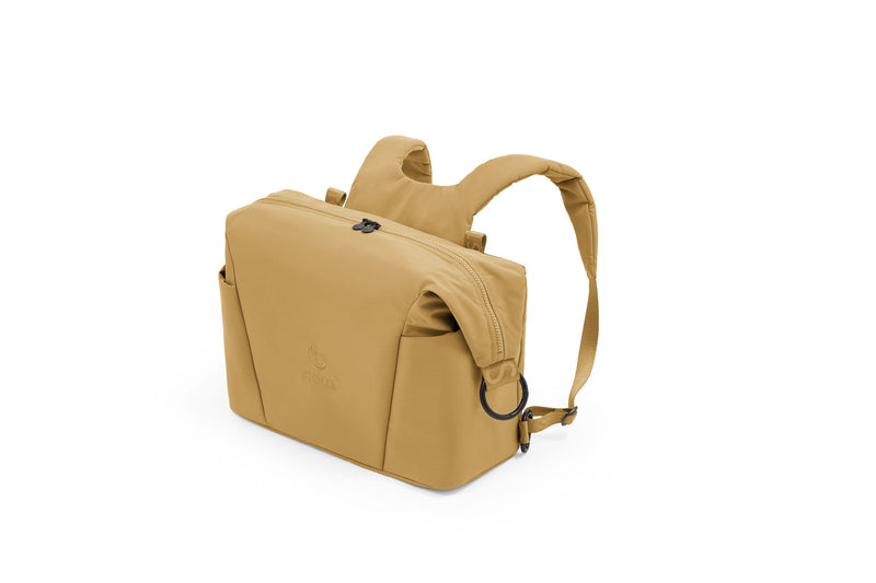 Stokke Changing Bag Golden Yellow