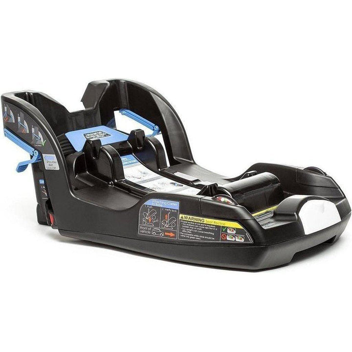 Doona Infant Car Seat Stroller and Base Baby Carriage