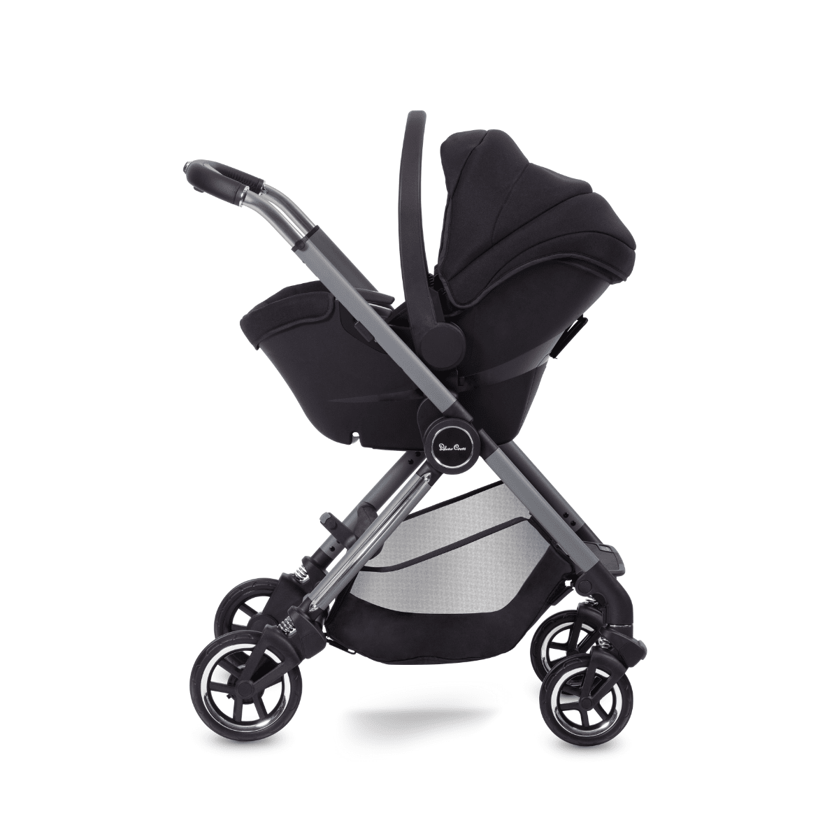maxi cosi silver cross Silver Cross Car Seat Adapters for Dune / Reef