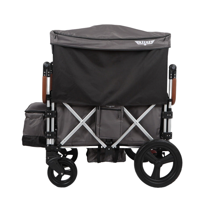 Keenz 7S Stroller Wagon 4 Passenger