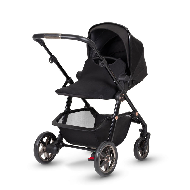 Silver Cross Comet Stroller - Eclipse Collection