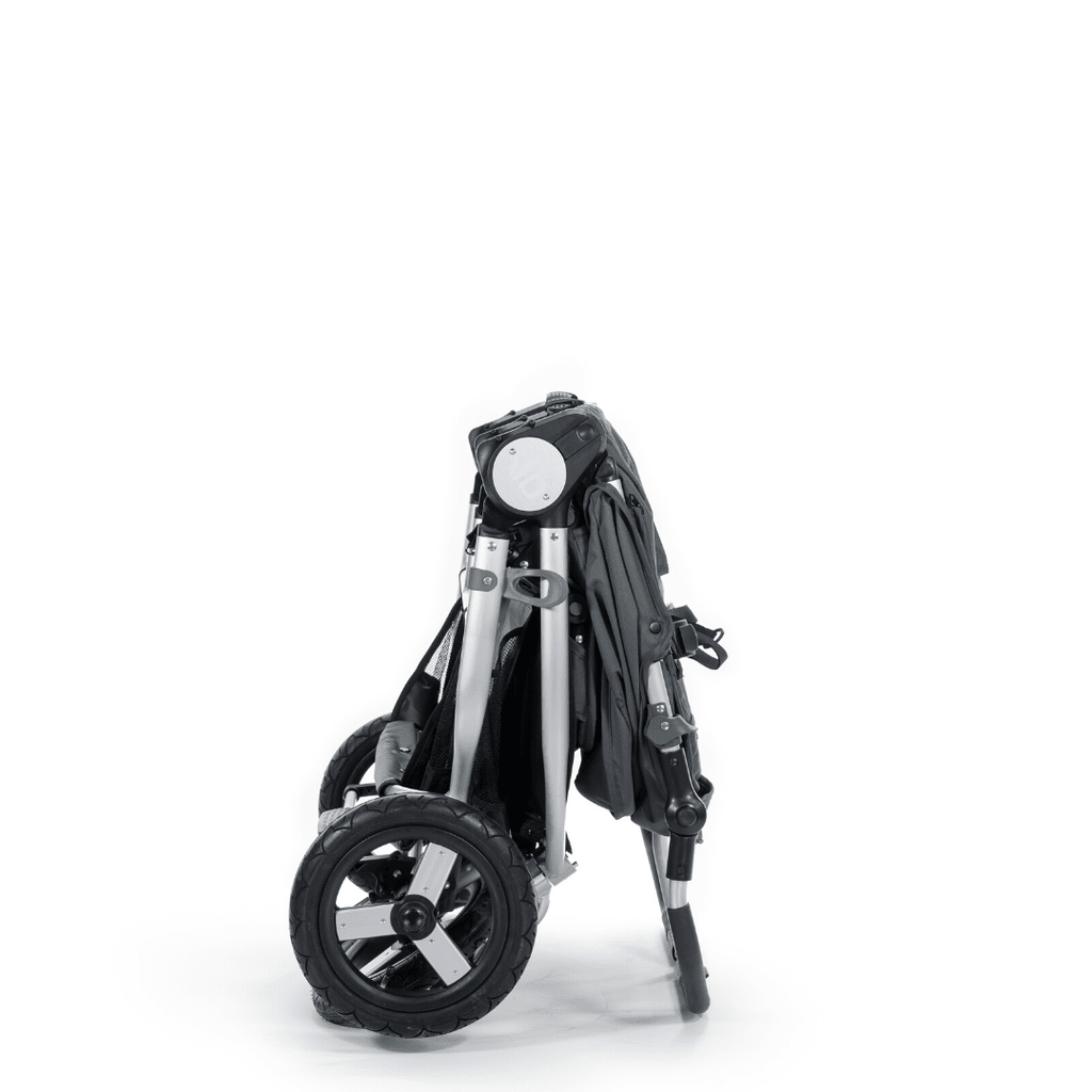 Bumbleride double jogging sales stroller