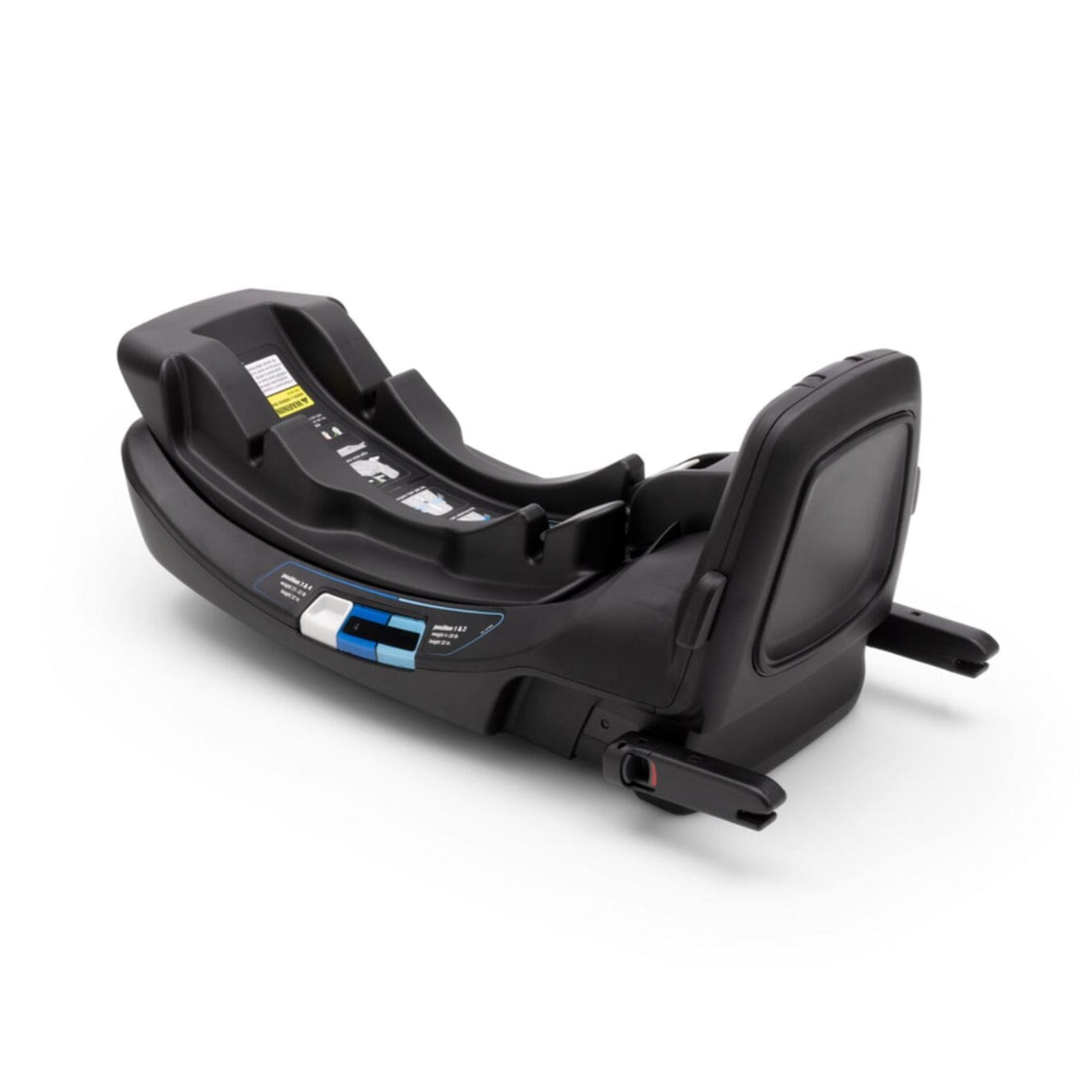 Bugaboo Turtle Air by Nuna Recline Base- Strolleria