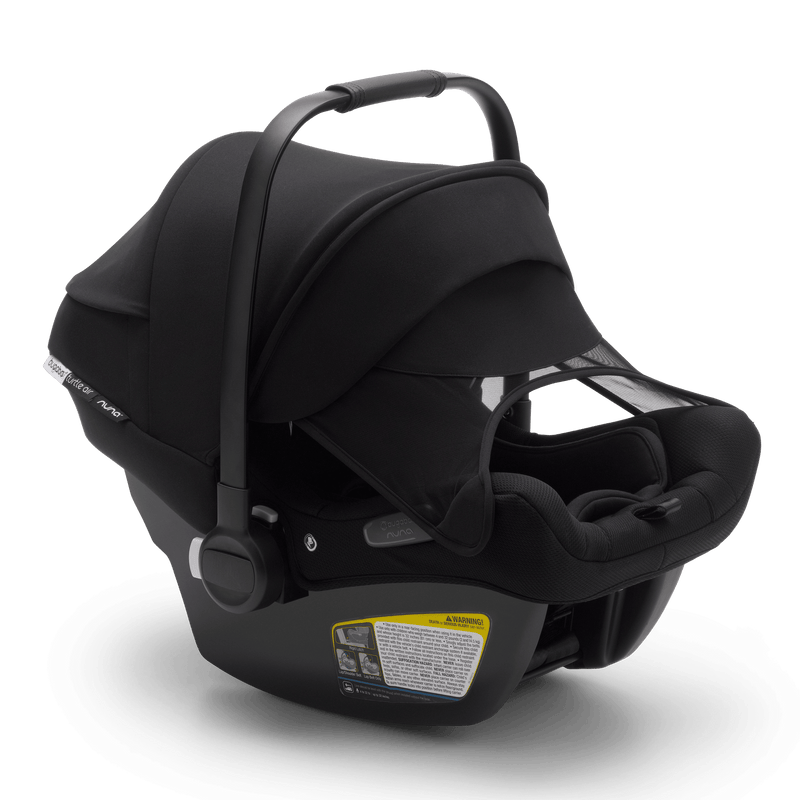 Bugaboo Donkey5 Mono and Turtle Air Travel System