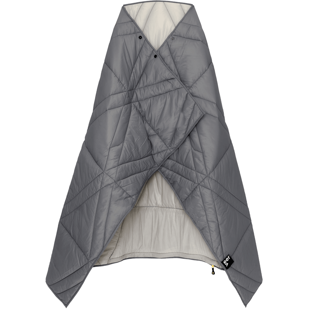 Veer Adventure Blanket- Strolleria