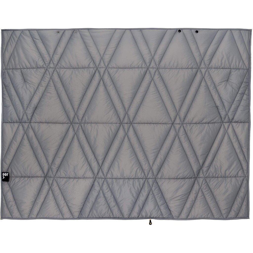 Veer Adventure Blanket- Strolleria
