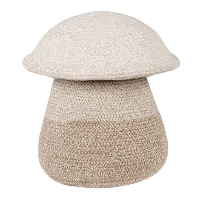Lorena Canals - Mushroom Baskets- Strolleria