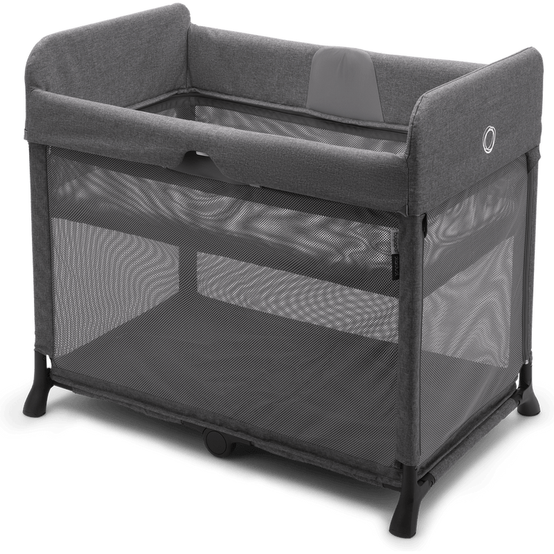 Bugaboo Stardust Playard Grey Melange