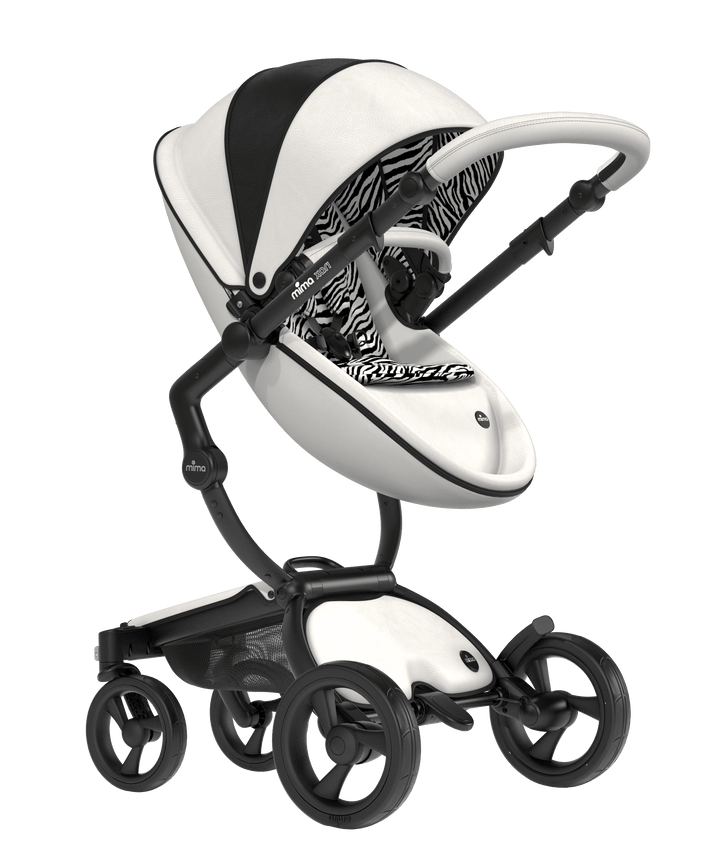 Mima stroller twins top