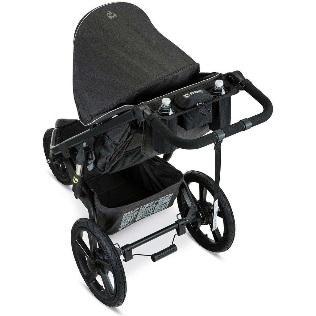 BOB Stroller Organizer & Consoles- Strolleria
