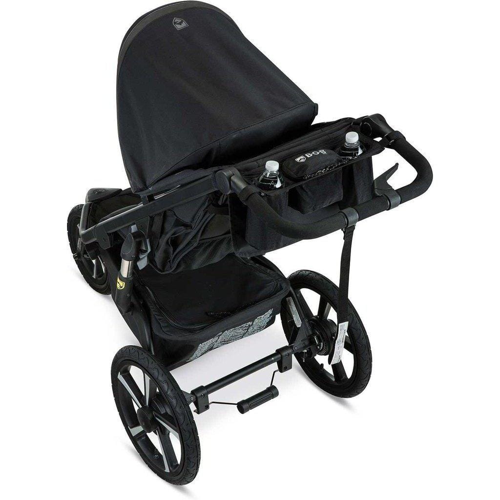 BOB Stroller Organizer & Consoles- Strolleria