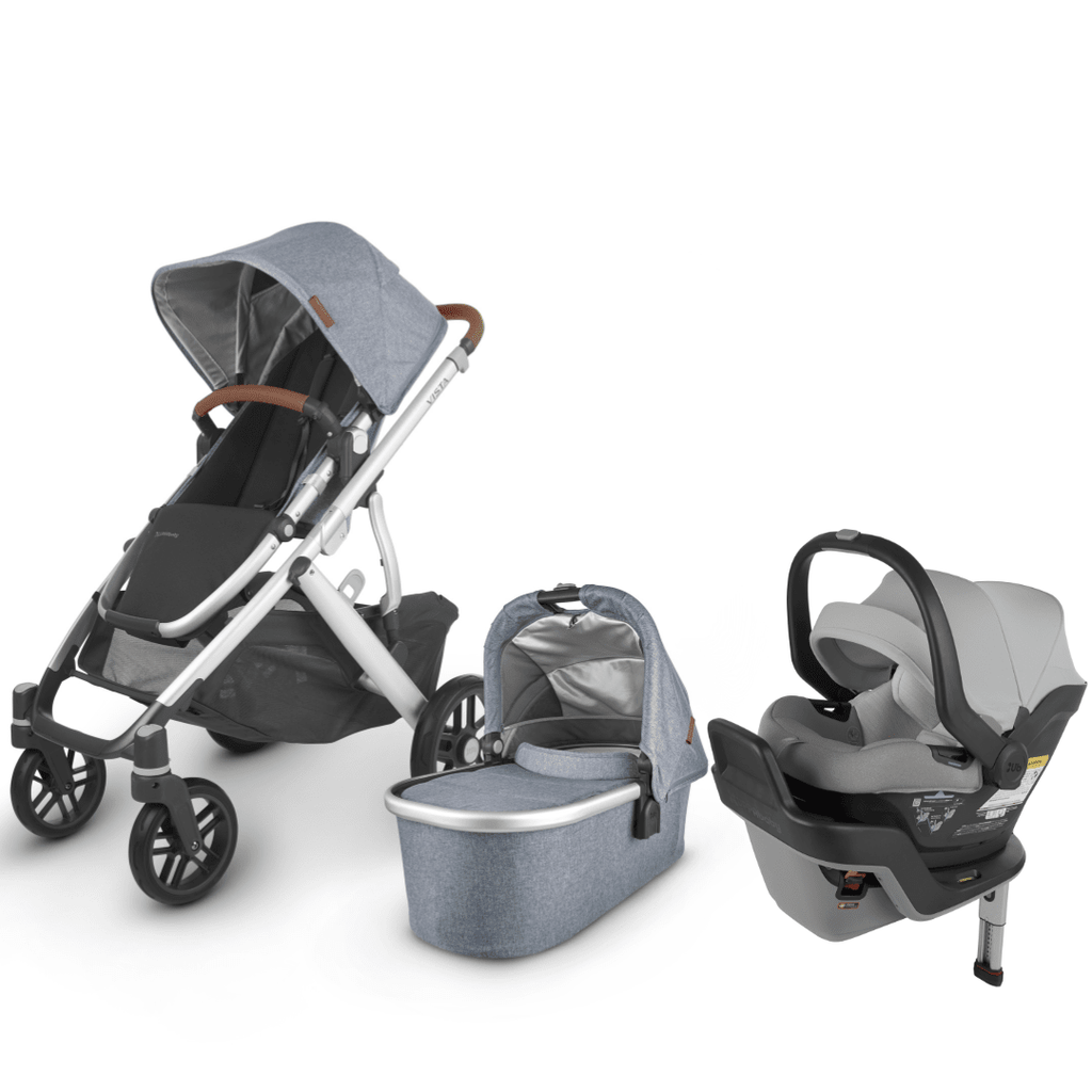 Uppababy worth it sales
