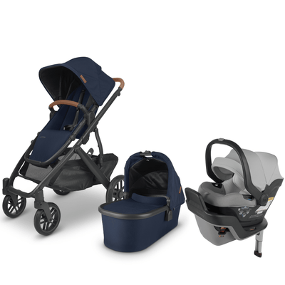 Uppababy top mesa taylor