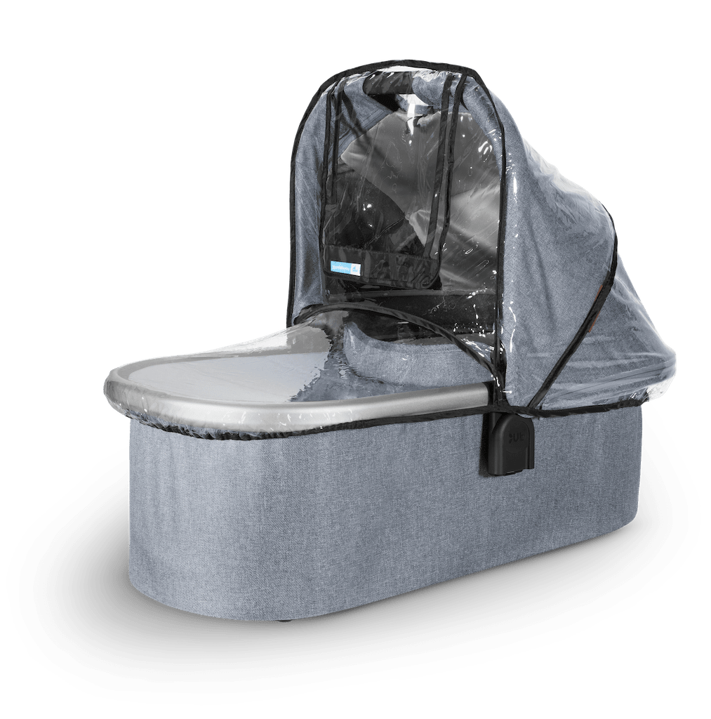 UPPAbaby Rain Shield - Bassinet- Strolleria