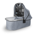 UPPAbaby Rain Shield - Bassinet Gregory - Front View | Strolleria
