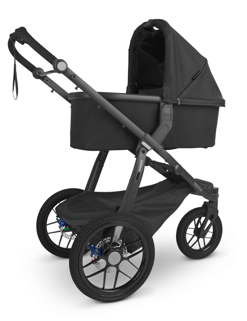 Uppababy sales bassinet attachment