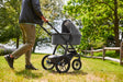 UPPAbaby Car Seat and Bassinet Adapter for Ridge - Mesa / Vista V2 Bassinet / Cruz V2 Bassinet - Bambi Baby