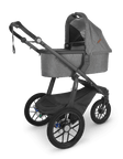 UPPAbaby Car Seat and Bassinet Adapter for Ridge - Mesa / Vista V2 Bassinet / Cruz V2 Bassinet - Bambi Baby