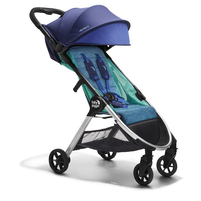 Baby Jogger City Tour 2 Strollers and Accessories