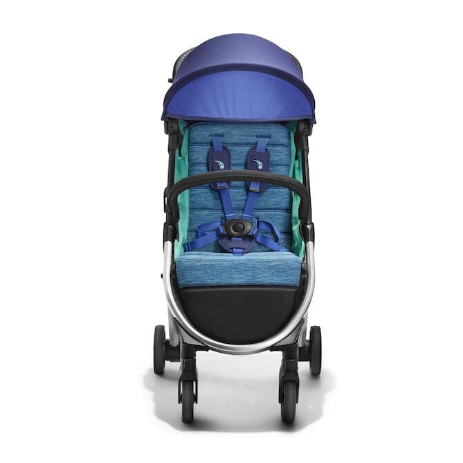 Baby Jogger City Tour 2 Stroller Coastal