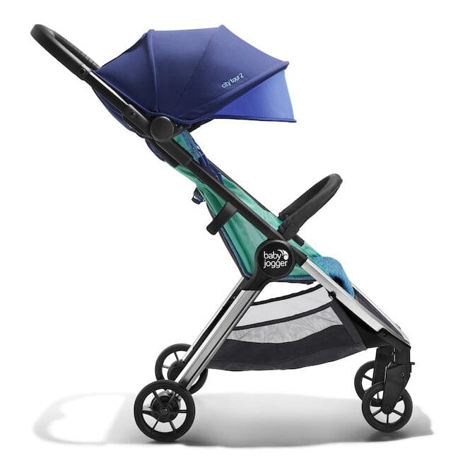 Baby jogger city tour blue online