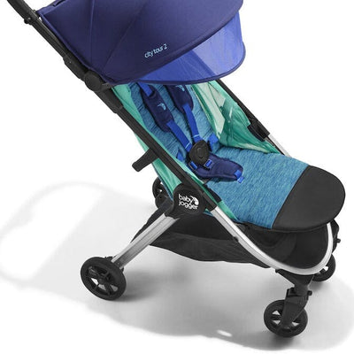 Baby Jogger City Tour 2 Stroller - Coastal