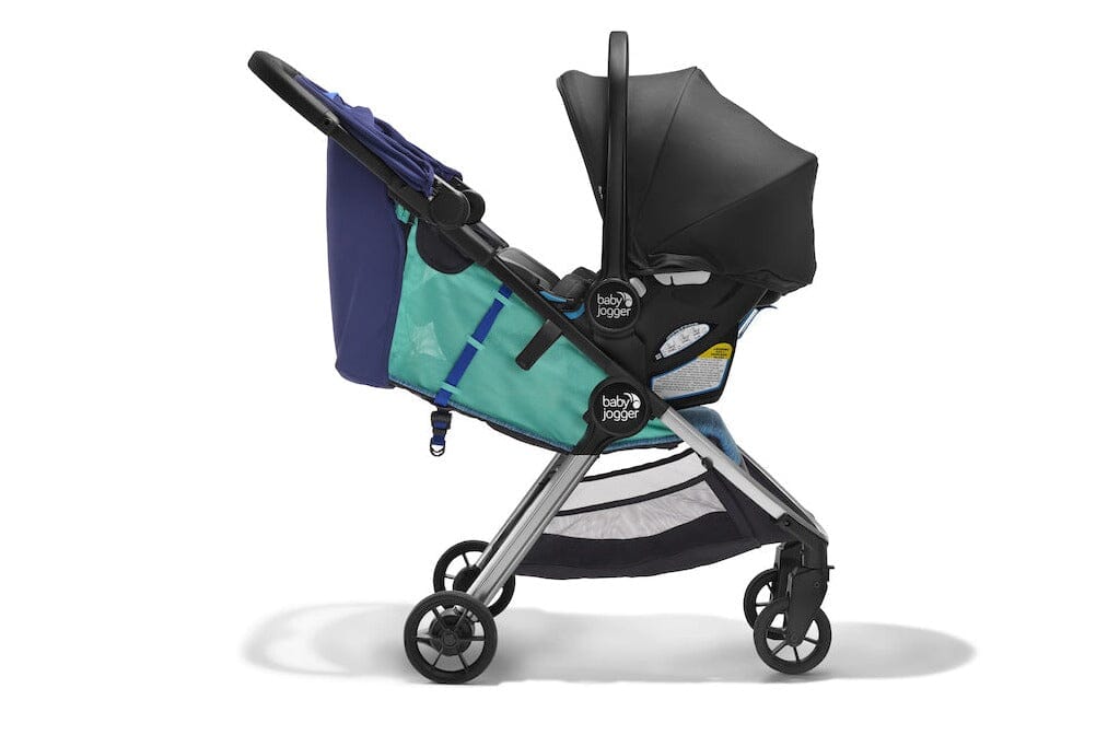 Car Seat City Tour Stroller By Baby Jogger Baby Jogger City Elite