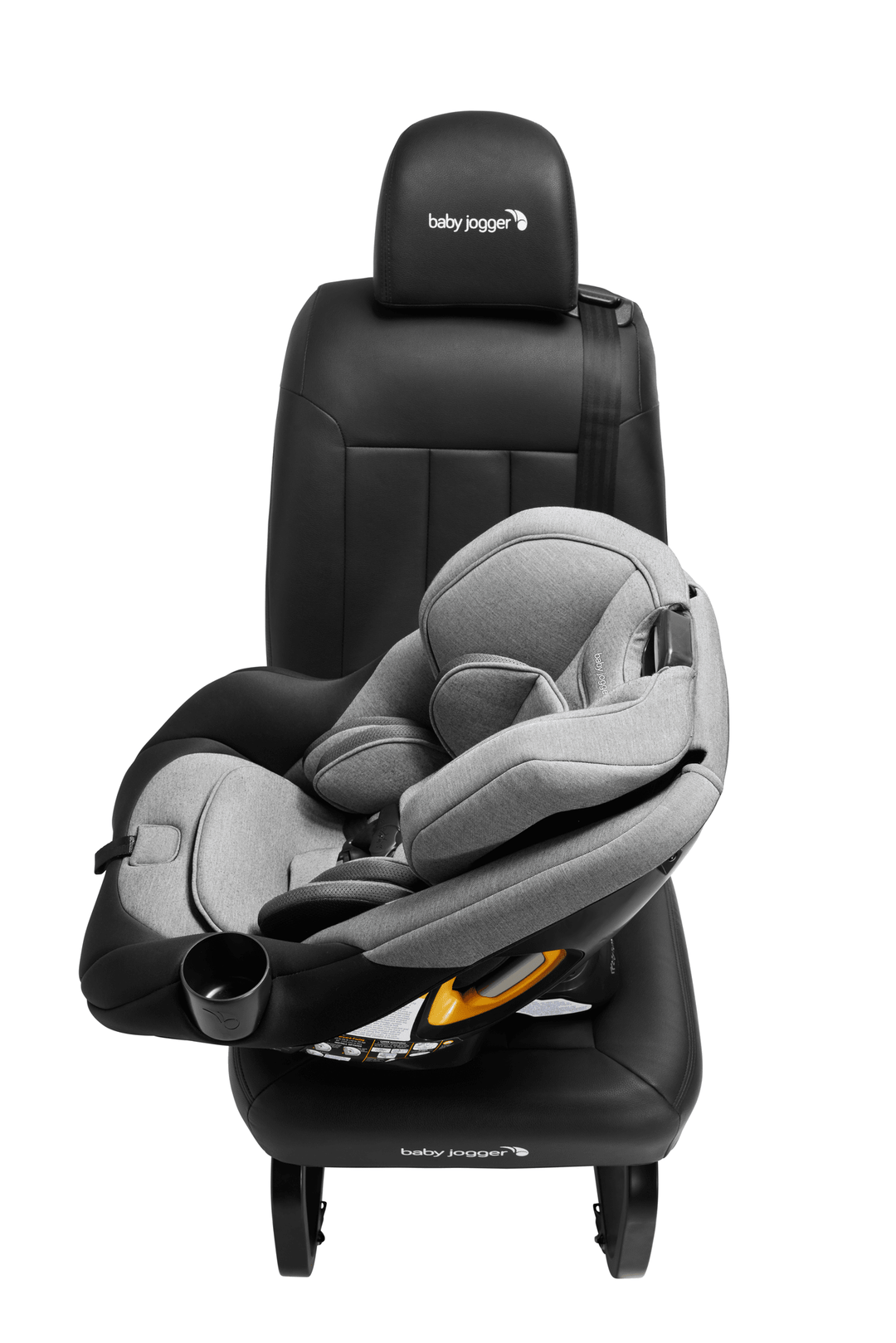 Baby Jogger City Turn Rotating Convertible Car Seat Child Seat