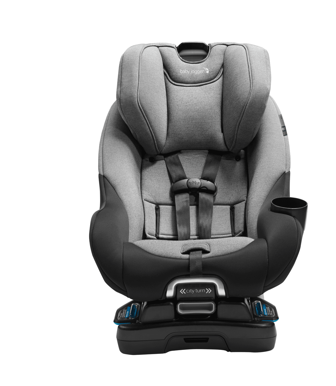 Baby Jogger City Turn Rotating Convertible Car Seat Child Seat