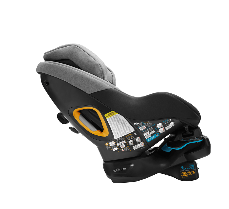 Baby Jogger City Turn™ Rotating Convertible Car Seat