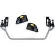 BOB Gear Single Jogging Stroller Adapter for Britax Infant Car Seats - Bambi Baby