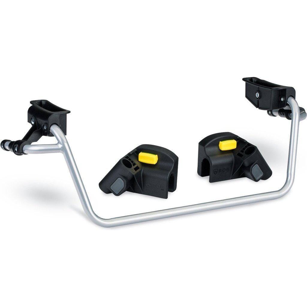 BOB Gear Single Jogging Stroller Adapter for Britax Infant Car Seats- Strolleria