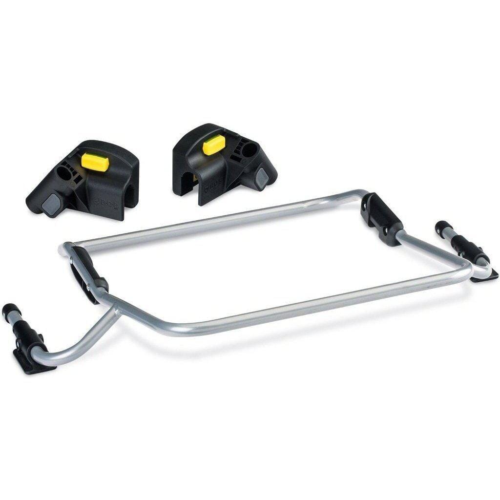BOB Single Jogging Stroller Adapter for Chicco Infant Car Seats- Strolleria
