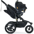 BOB Single Jogging Stroller Adapter for Chicco Infant Car Seats - Bambi Baby