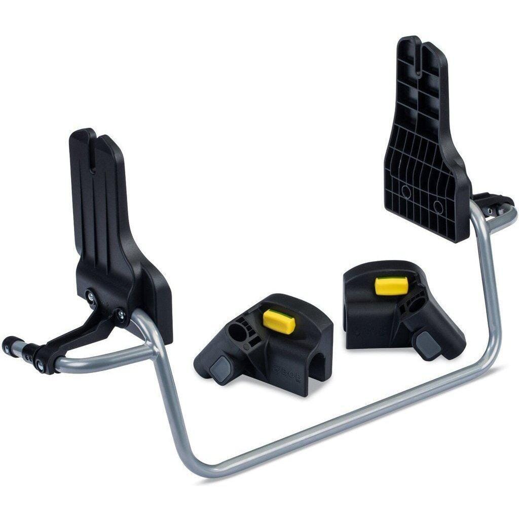 BOB Infant Car Seat Adapter for Single Strollers Graco Connector