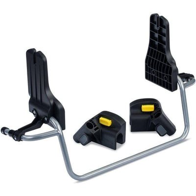 BOB Infant Car Seat Adapter for Single Strollers (2016-present) - Graco