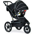 BOB Single Jogging Stroller Adapter for Graco Infant Car Seats - Bambi Baby