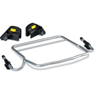 BOB Infant Car Seat Adapter for Single Strollers (2016-present) - Peg-Perego