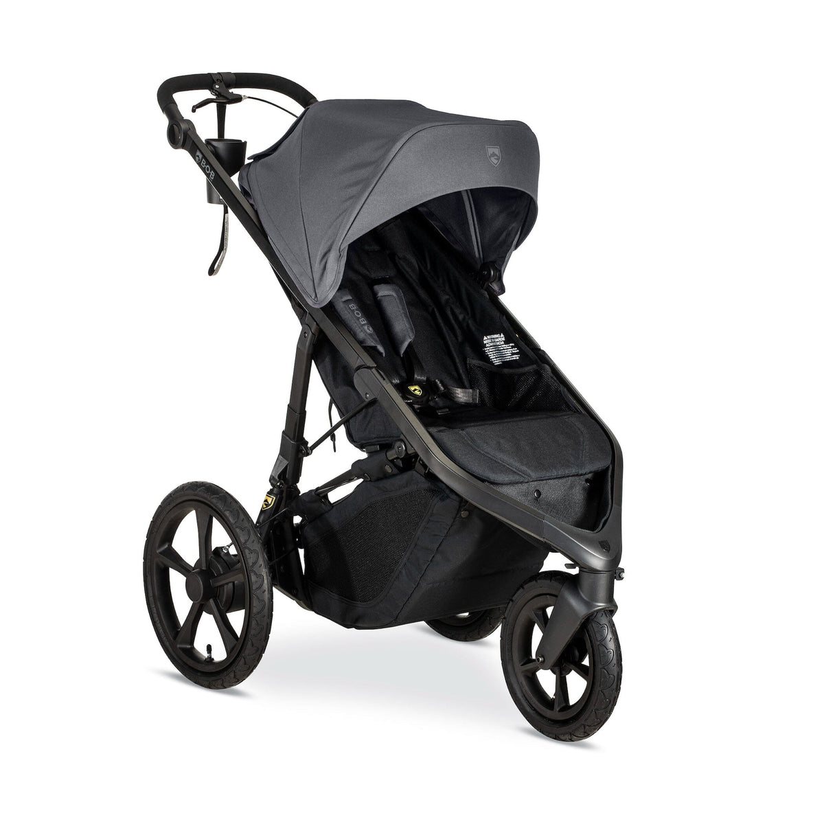 BOB Gear Wayfinder Jogging Stroller- Strolleria