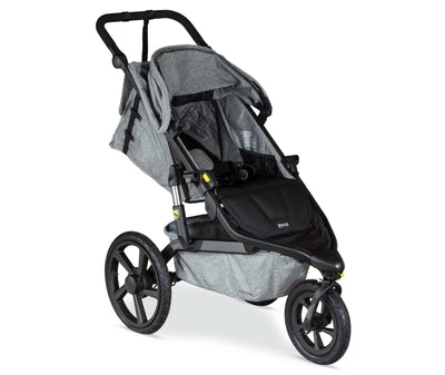 BOB Infant Car Seat Adapter for Single Strollers (2016-present) - Nuna / Cybex / Maxi Cosi