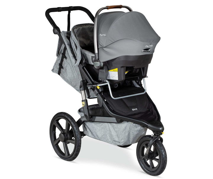 Car seats that work with bob stroller outlet