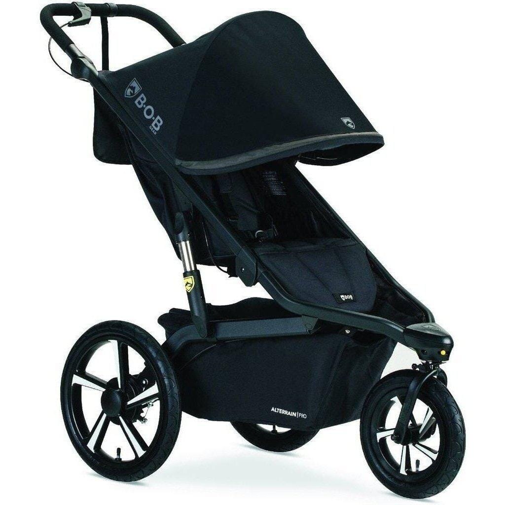 BOB Alterrain Pro Jogging Stroller- Strolleria