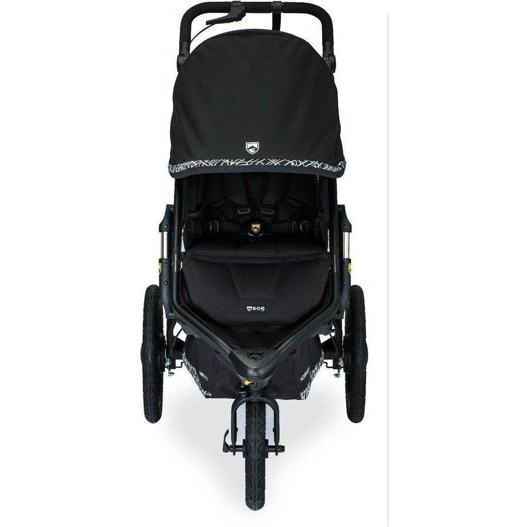 BOB Alterrain Pro Jogging Stroller Baby Carriage