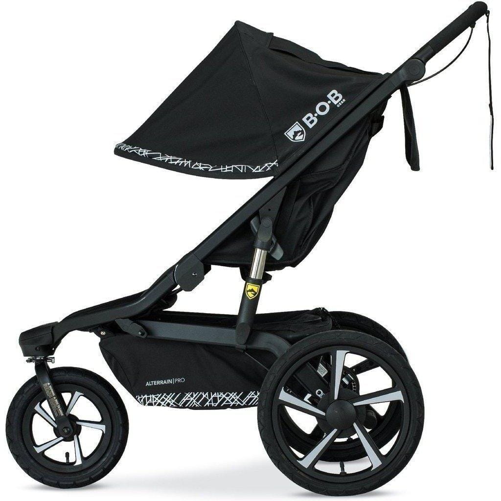 BOB Gear - Alterrain Pro Jogging Stroller