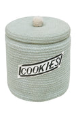 Lorena Canals - Little Chefs Cookie Basket - Bambi Baby