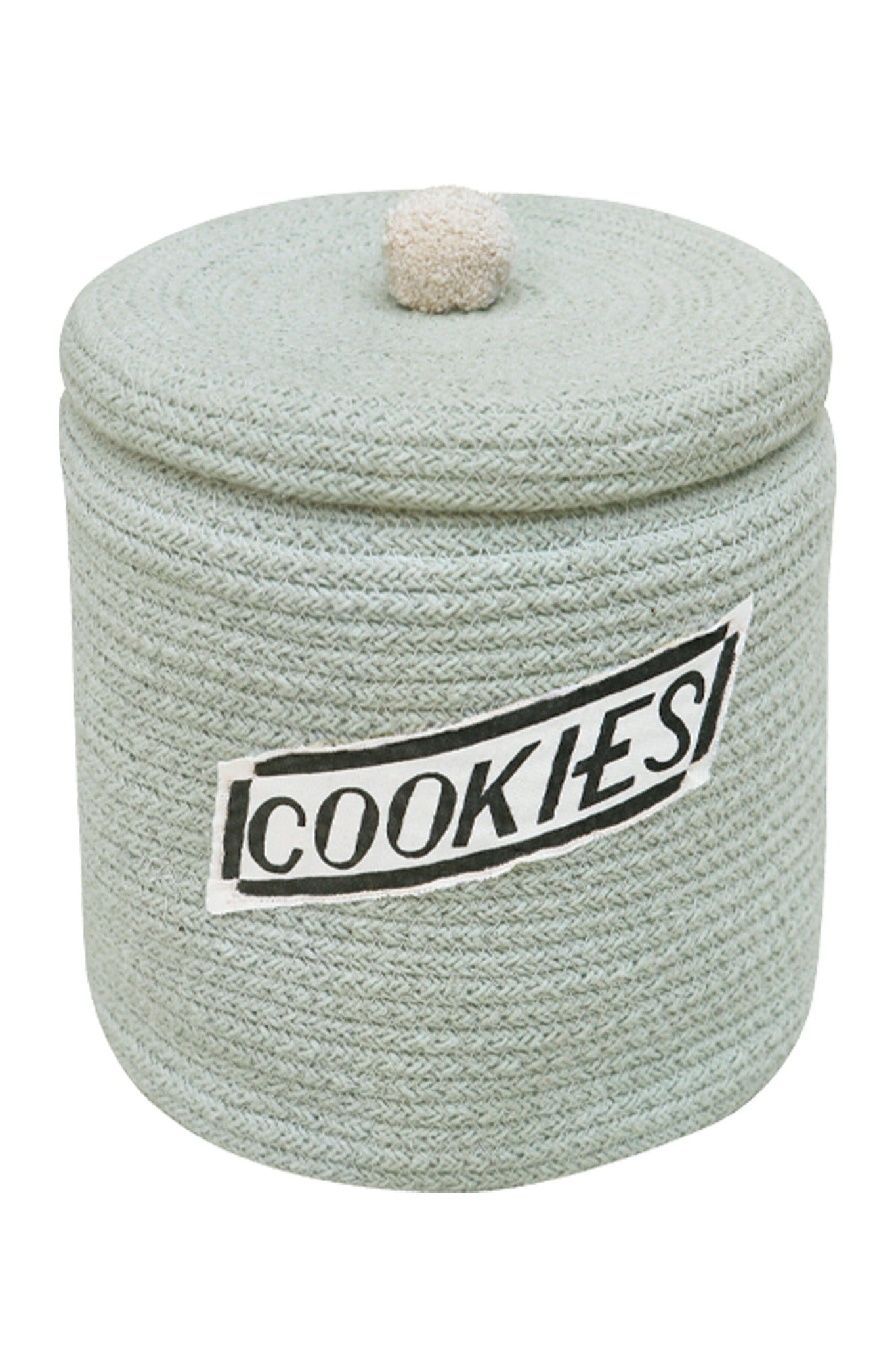 Lorena Canals - Little Chefs Cookie Basket- Strolleria